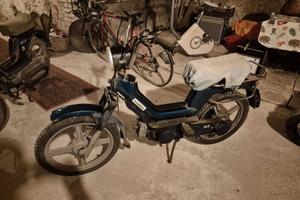 Piaggio SI