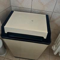 Cesto per il bucato