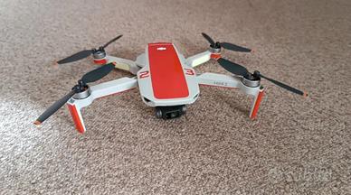 Drone DJI Mini 2 Combo