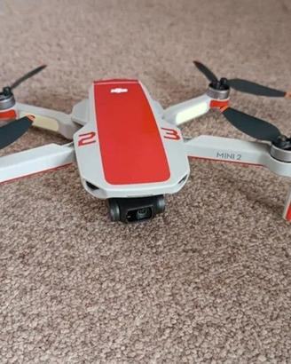 Drone DJI Mini 2 Combo