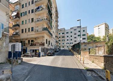 Materdei - Ampio locale commerciale