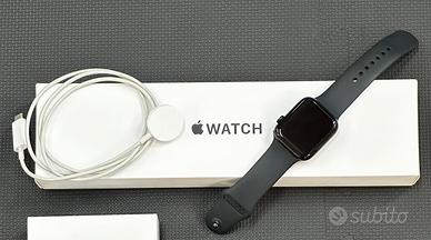 Apple watch SE 2 generazione