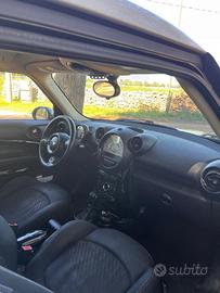 Mini Cooper Paceman