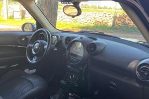 Mini Cooper Paceman