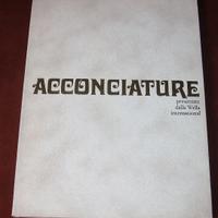 Moda - Acconciature - Wella International anni '60