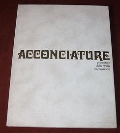 Moda - Acconciature - Wella International anni '60