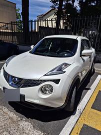 Nissan Juke 12/2015 1.5 dCi StarteStop Visia