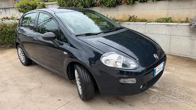 Fiat Punto 1.3 Mjt 95 cv Street Euro 6.
