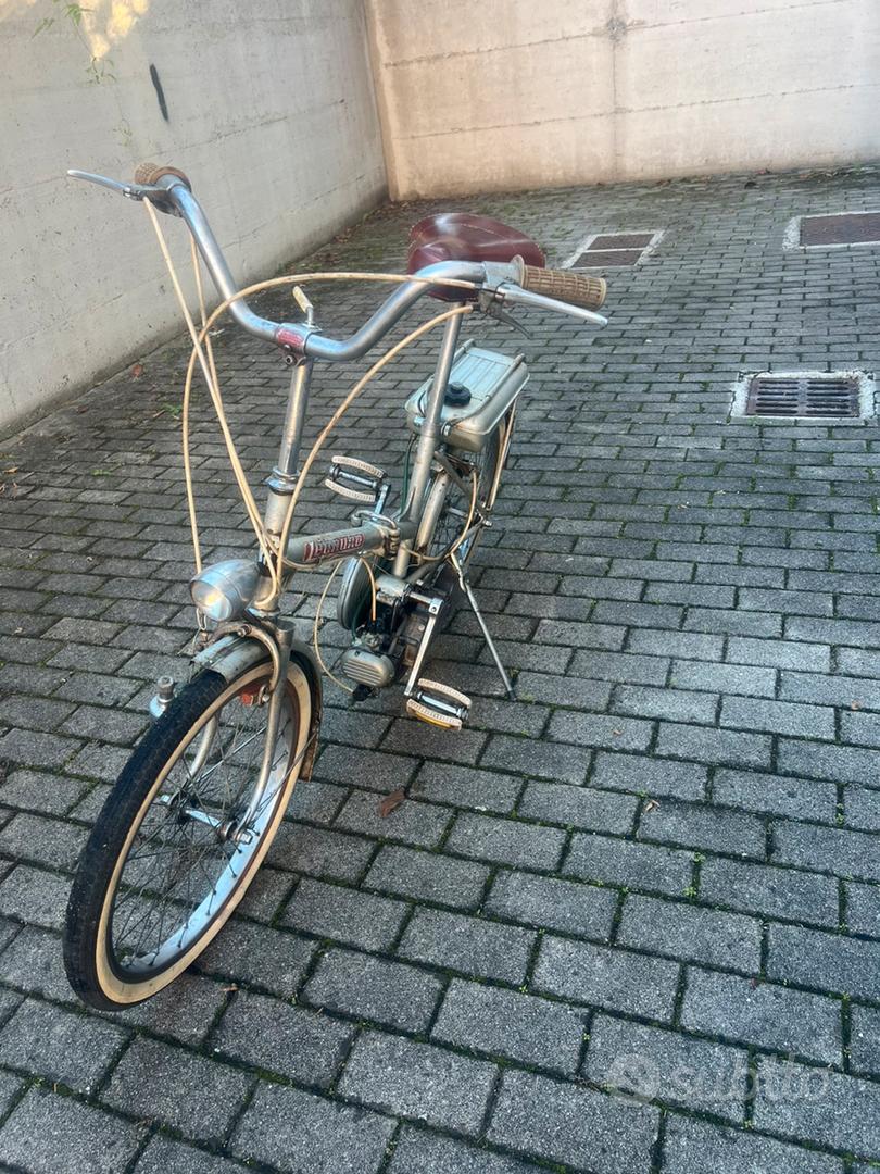 Legnano Mosquito Moto e Scooter In vendita a Modena