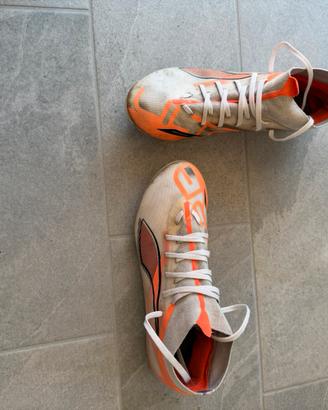 Scatoe da calcio Puma Ulta