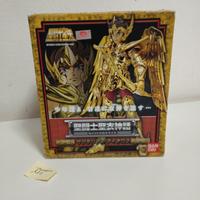 Saint Seiya Myth Cloth Bandai Sagittario Aiolos