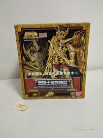 Saint Seiya Myth Cloth Bandai Sagittario Aiolos