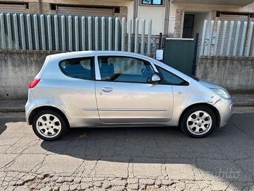 Colt Mitsubishi