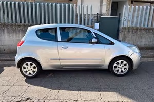 Colt Mitsubishi