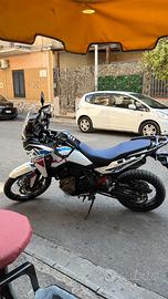 Honda Africa Twin 1100 L3 – Pari al nuovo