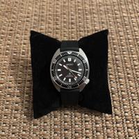 Seiko Prospex Diver’s Automatic 200m