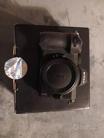 Nikon Z5