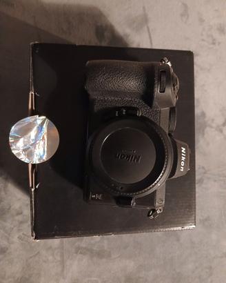 Nikon Z5