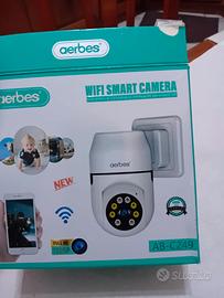 telecamere wifi 