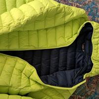 giubbotto norway uomo