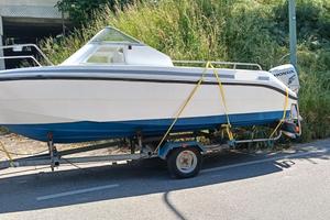 Rio onda 550