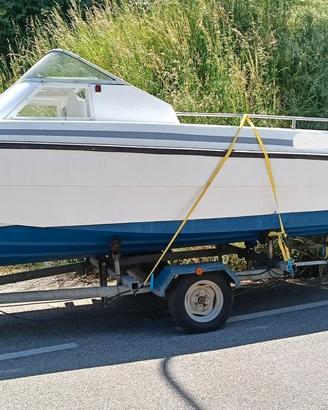 Rio onda 550