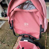 triciclo kinderkraft 