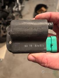 Bobina vespa lx50 4t originale