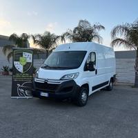Citroen Jumper 2.0 Furgone 95.000 km già ivato