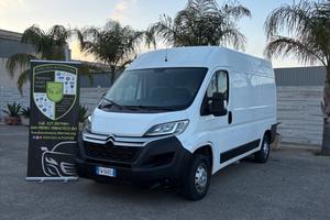 Citroen Jumper 2.0 Furgone 95.000 km già ivato