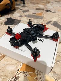 Drone iflight cine flow 5 6s
