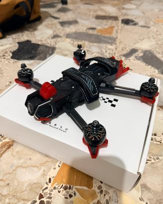 Drone iflight cine flow 5 6s