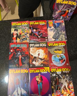 Dylan Dog