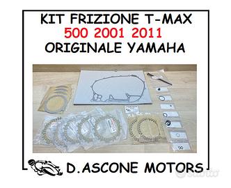 KIT FRIZIONE TMAX 500 ORIGINALE 2001 2011