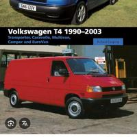 Fari e stop posteriori volkswagen t4