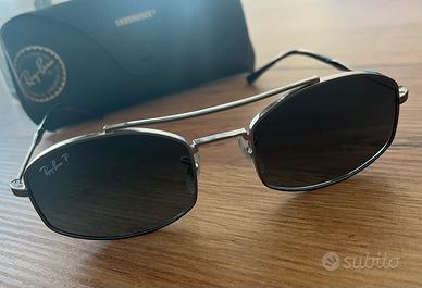 Occhiali ray ban