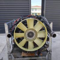 Motore Iveco F2BE3681 360 cv CURSOR 8 EURO 5 STRAL