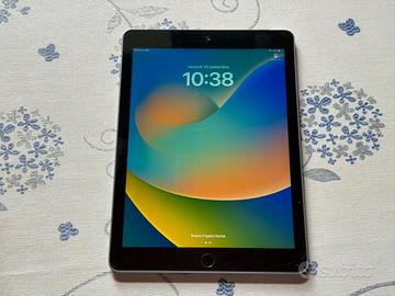 Apple iPad 5 gen. 32 GB Wi-Fi + Cellular