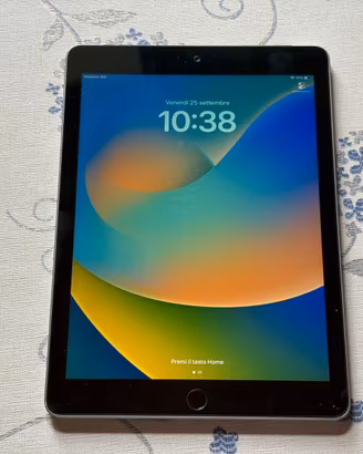 Apple iPad 5 gen. 32 GB Wi-Fi + Cellular
