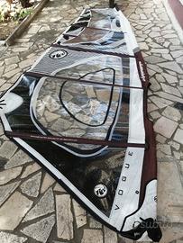 vela windsurf
