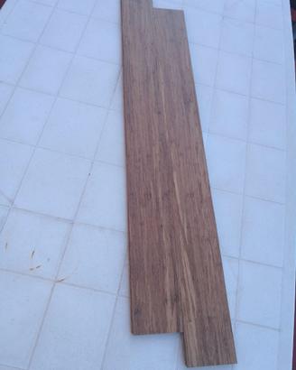 PARCHETTI BAMBU'  MOSO Italia