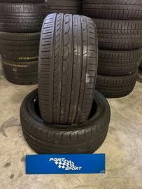 2 PNEUMATICI YOKOHAMA ADVAN SPORT 275 40 ZR19 105Y