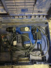 Tassellatore professionale BERNER