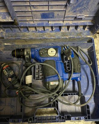 Tassellatore professionale BERNER