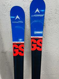 Dynastar gara 165 gigante