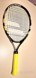 Racchetta tennis Babolat x ragazzi 