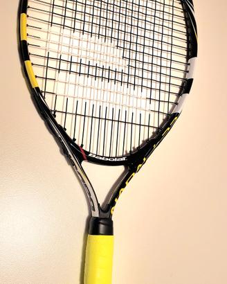Racchetta tennis Babolat x ragazzi 