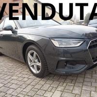 Audi A4 Avant 35 TDI/163 CV S tronic Business