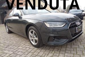 Audi A4 Avant 35 TDI/163 CV S tronic Business