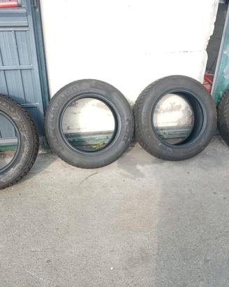 PNEUMATICI  185 65 15 88T GOMME DA NEVE INVERNALI
